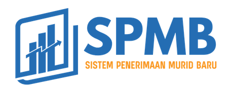 Logo SPMB Indonesia